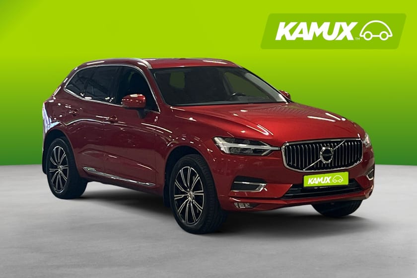 Bild 1 av Volvo XC60
