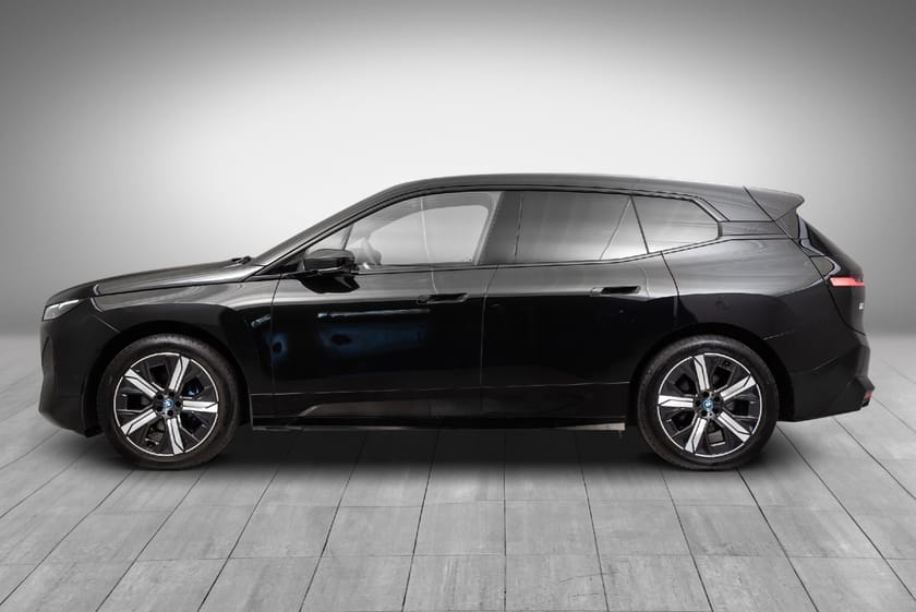 Bilde 2 av BMW iX xDrive50 Fully Charged (K)