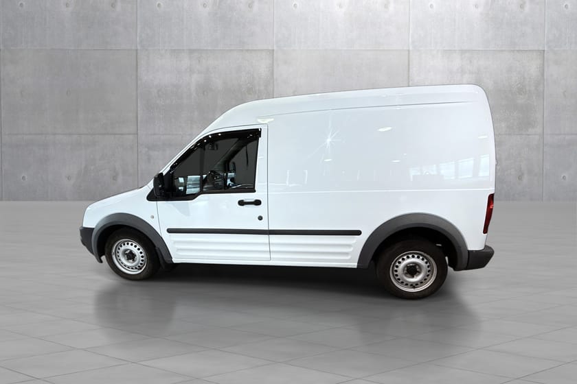 Bilde 2 av Ford Transit Connect T220 LWB 