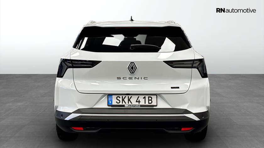 Bild 4 av Renault Scenic E-Tech High Range