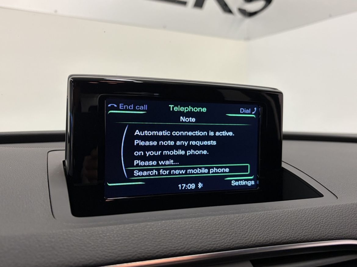 Audi Audi Q3 — bild 19