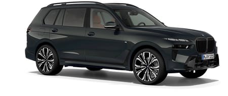 BMW X7 xDrive40d xDrive 40d