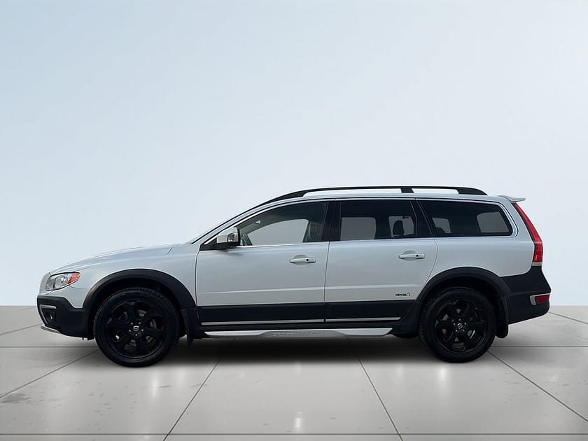 Bild 4 av Volvo XC70 D4 AWD Aut Summum Business Ed Pro Drag Elstolar Mvärm