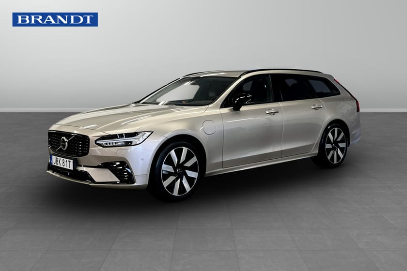 Bild 2 av Volvo V90
