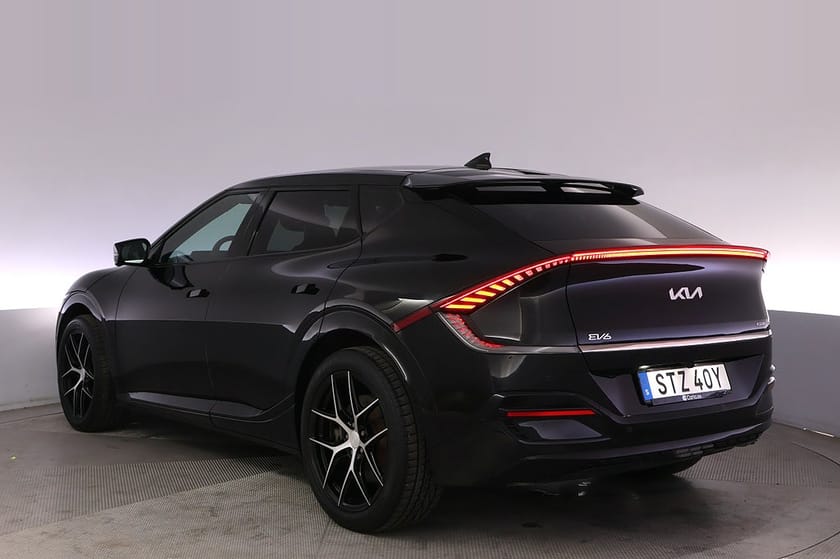 Bild 4 av Kia EV6