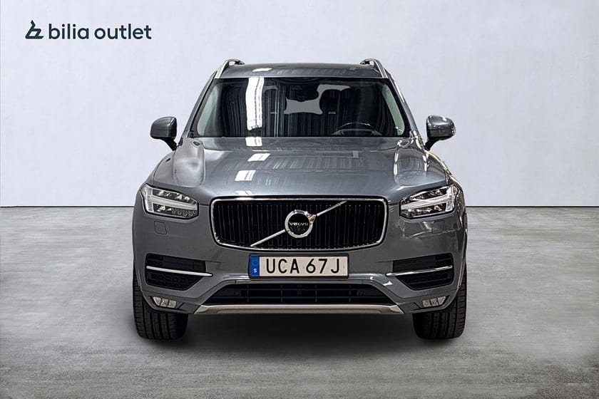 Bild 3 av Volvo XC90