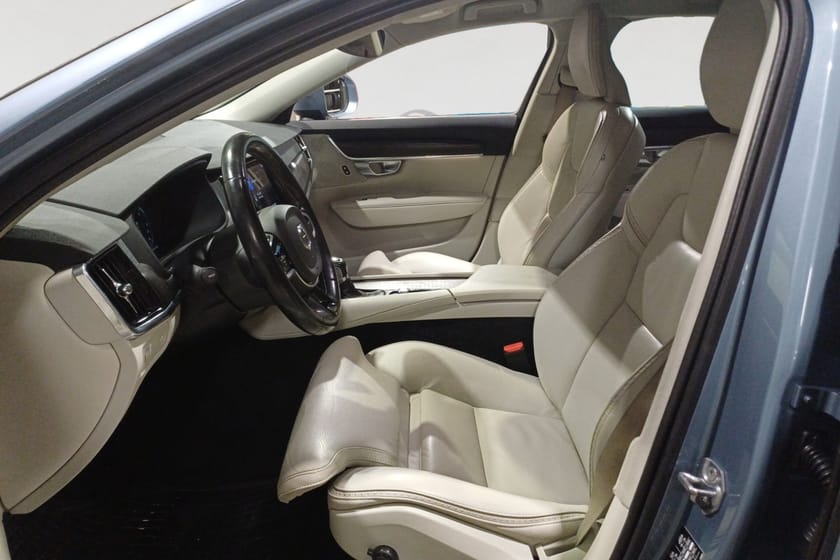 Bild 3 av Volvo V90 Cross Country
