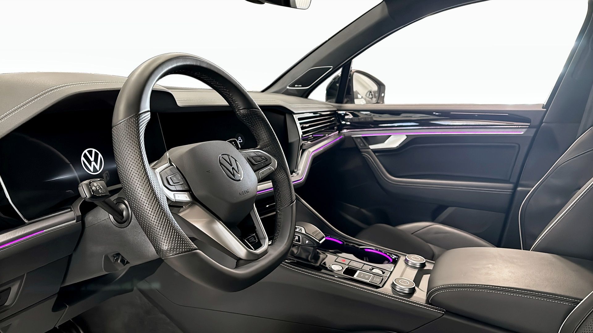 Volkswagen Touareg 2026, kuva 7/10