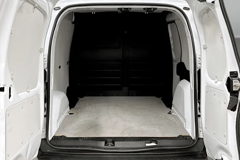 Renault Kangoo E-Tech