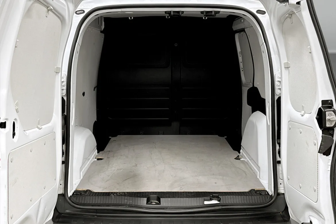 Renault Kangoo E-Tech