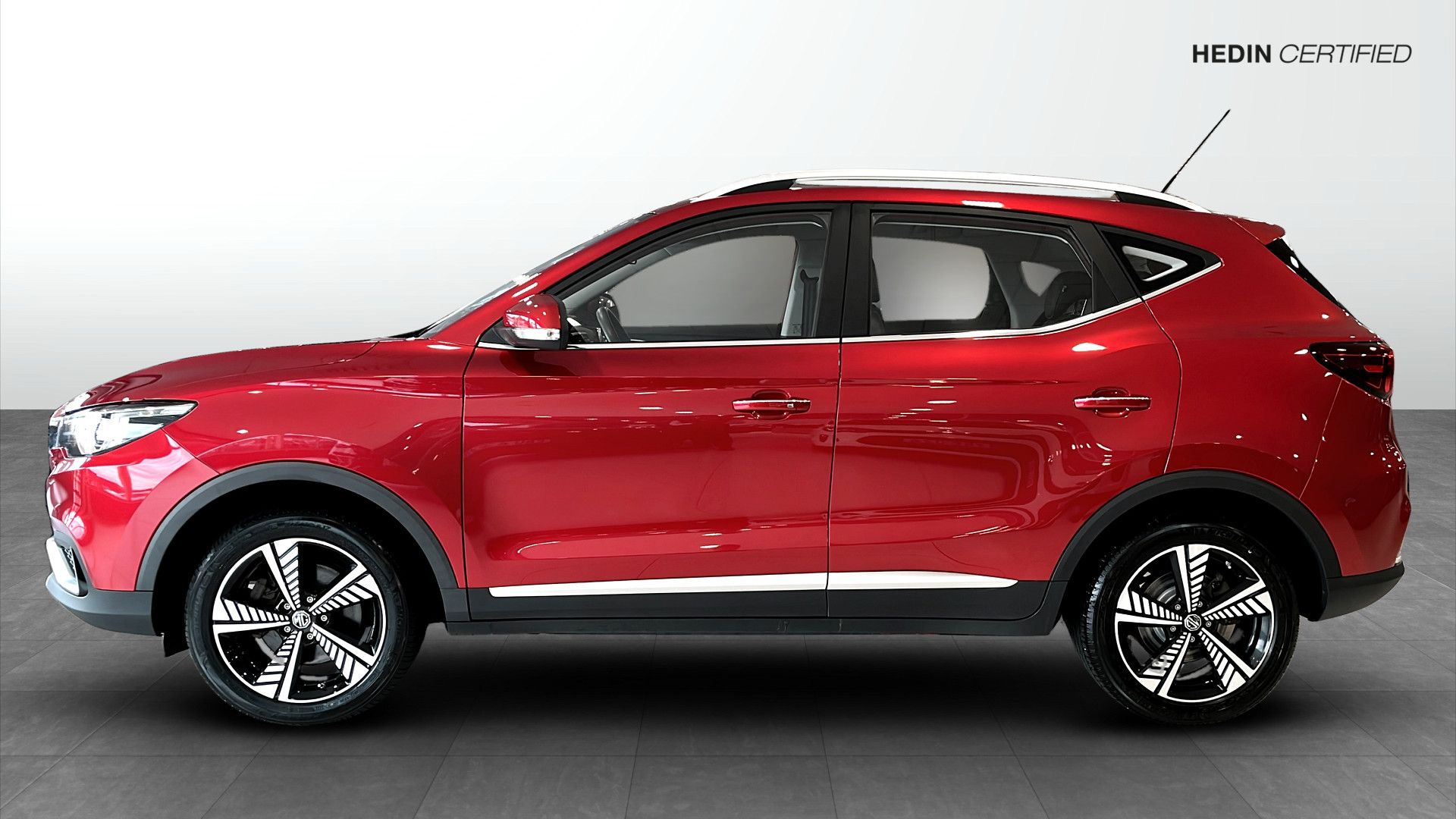 MG ZS 45KWH LUXURY MY20 2020, bild 7/10