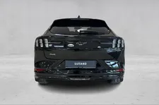Thumnail bilde 3 av Ford Mustang Mach-E Long Range AWD
