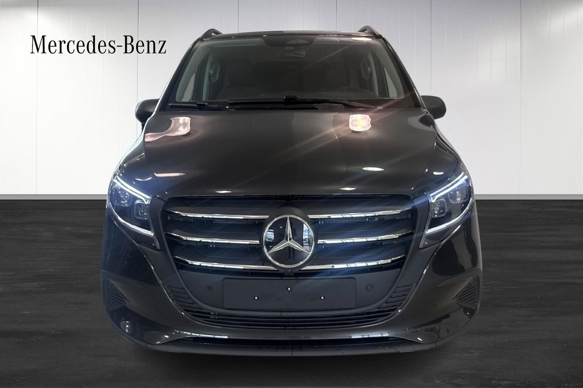 Mercedes-Benz Vito 2027, kuva 2/10