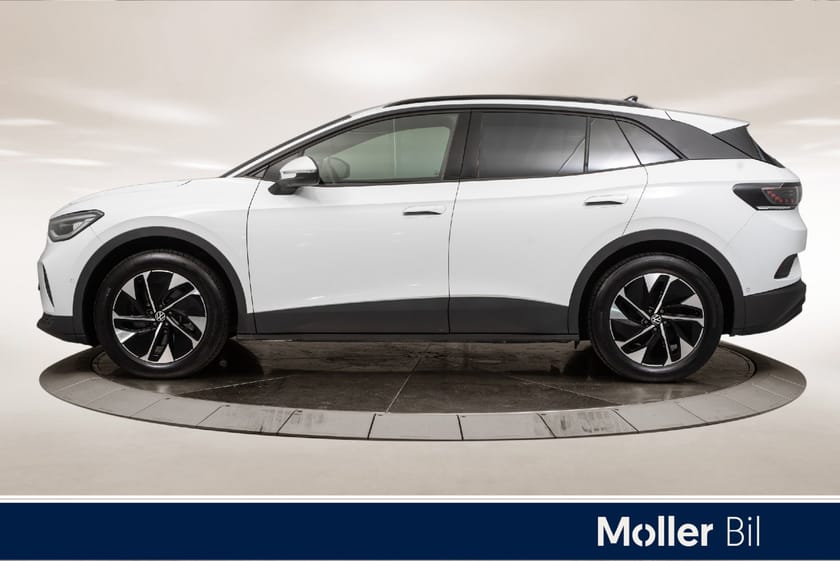 Bilde 2 av Volkswagen ID.4 Pro 4M highl.77kwh 286hk