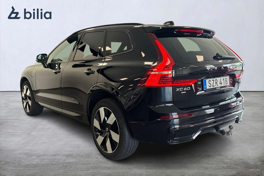 Bild 2 av Volvo XC60 T6 Plus Dark Edition