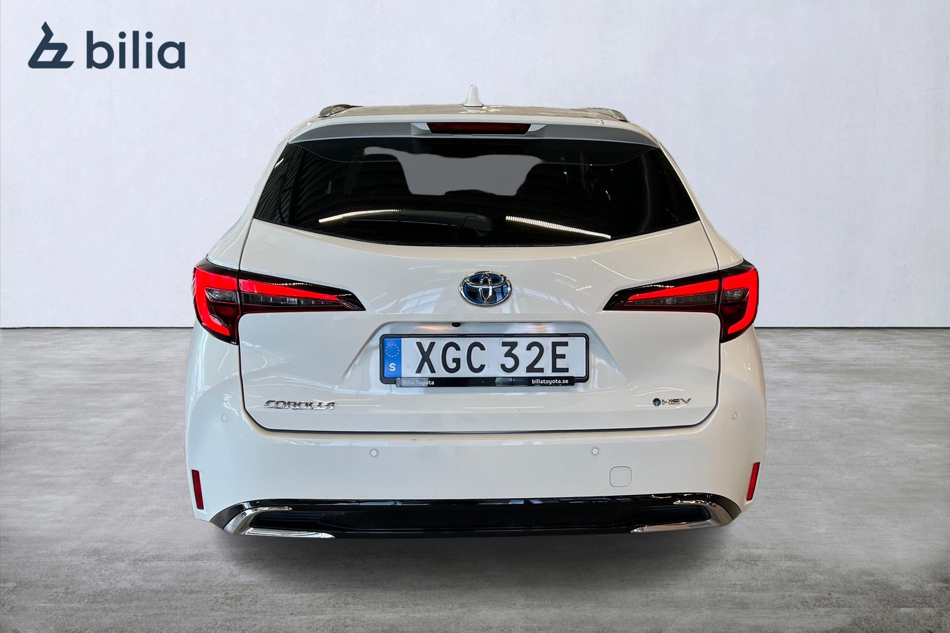 Toyota Corolla 2025, bild 5/24