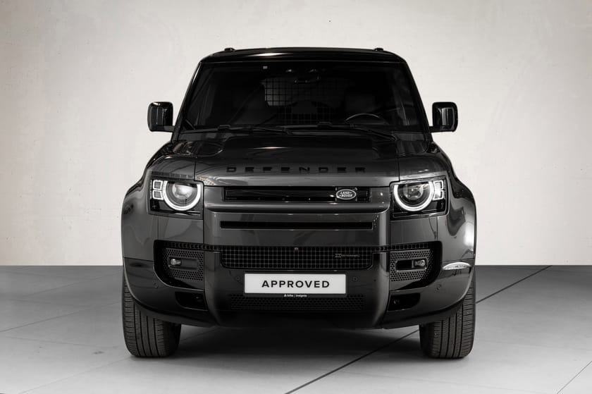 Bilde 4 av Land Rover Defender 110 D300 MHEV 