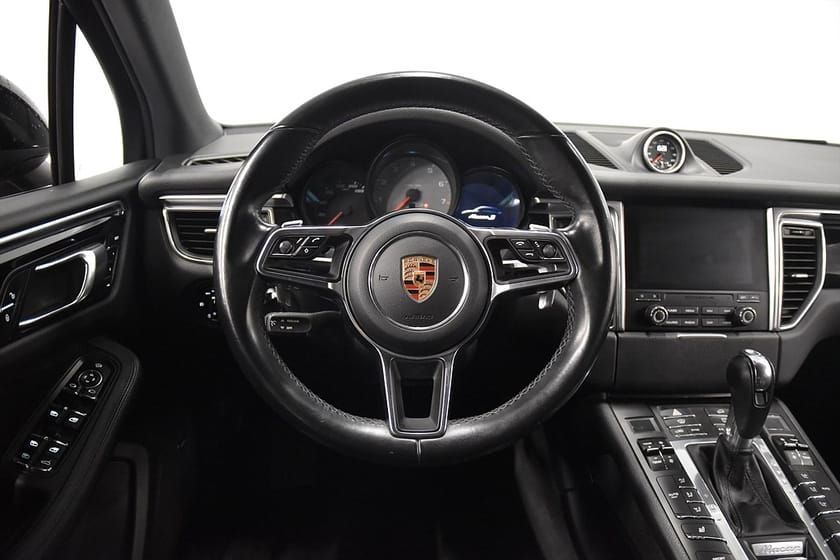 Bild 2 av Porsche Macan S