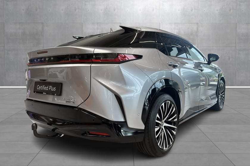 Bilde 4 av Lexus RZ 450e Luxury/AWD