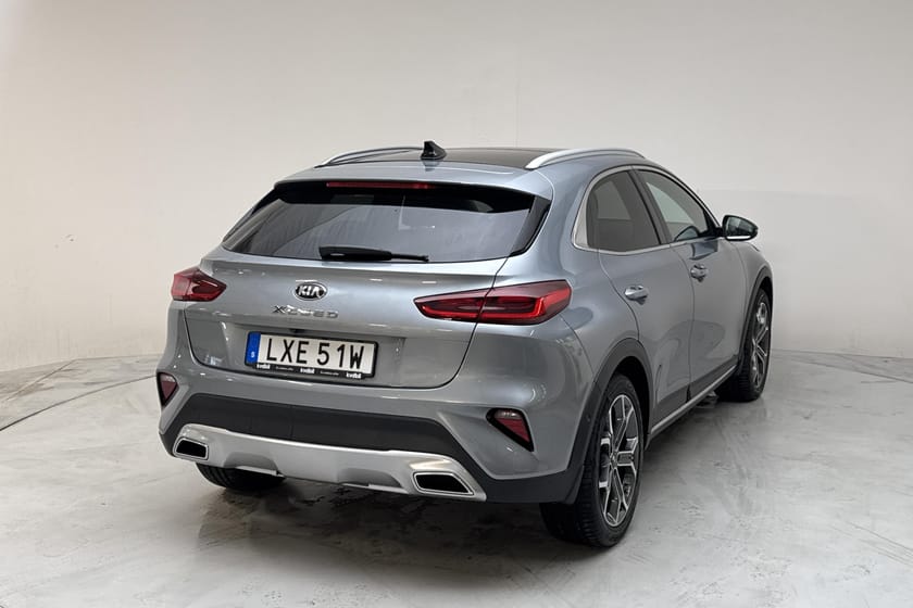 Bild 3 av Kia XCeed Plug-in Hybrid 1.6 5dr 141hk Advance Plus 2