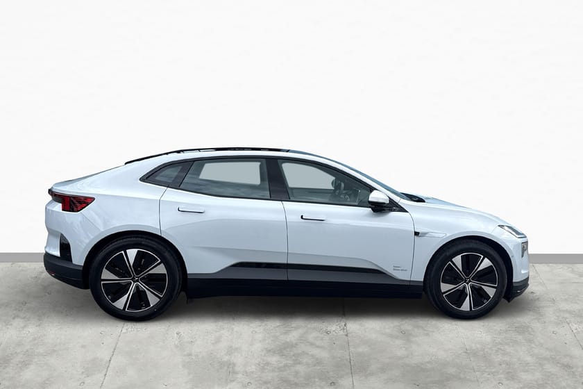 Bild 3 av Polestar 4 Long Range Dual Motor Plus, Privat leasing 6995:-