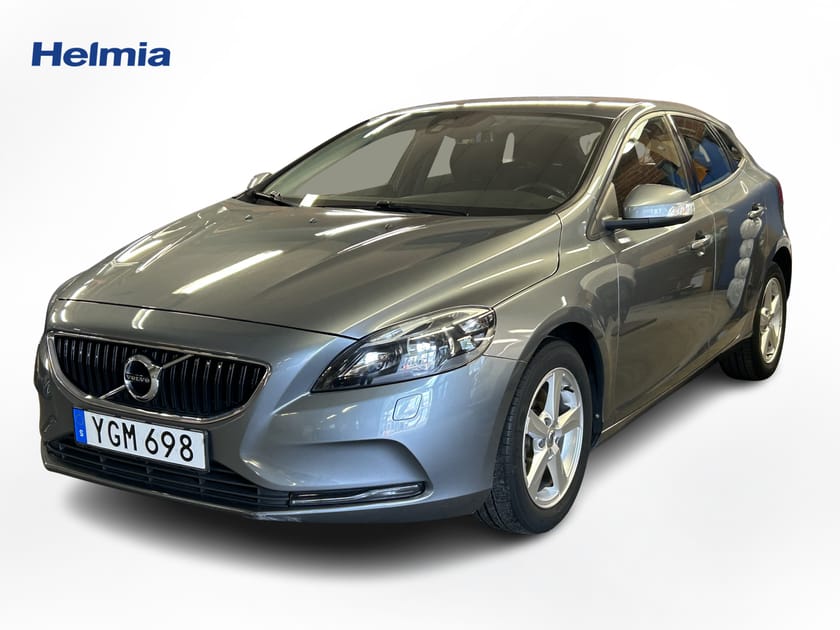 Bild 1 av Volvo V40 T2 Business