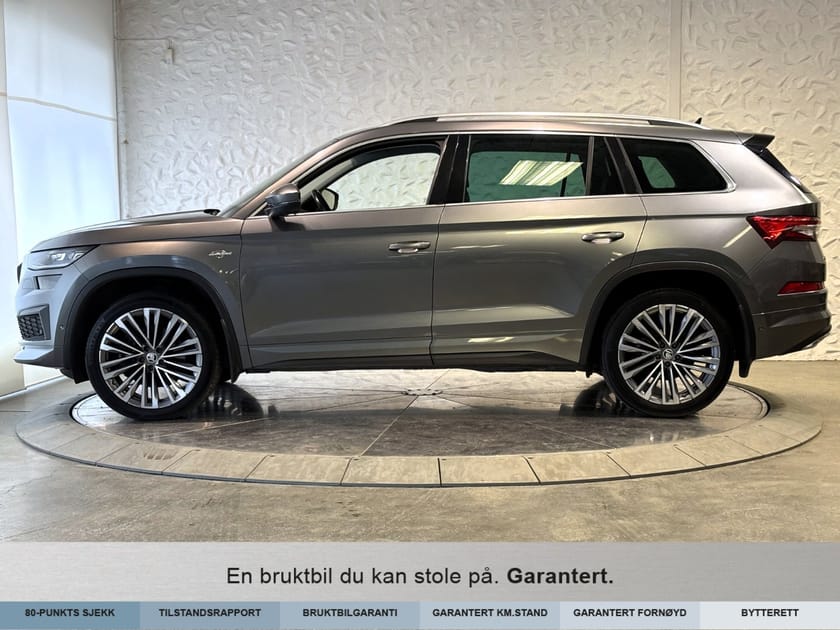 Bilde 2 av Škoda Kodiaq