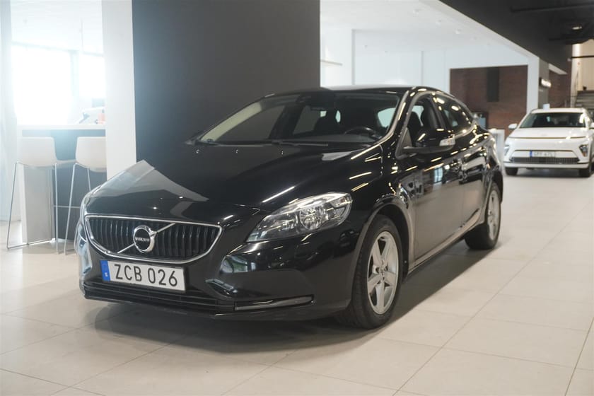 Bild 1 av Volvo V40