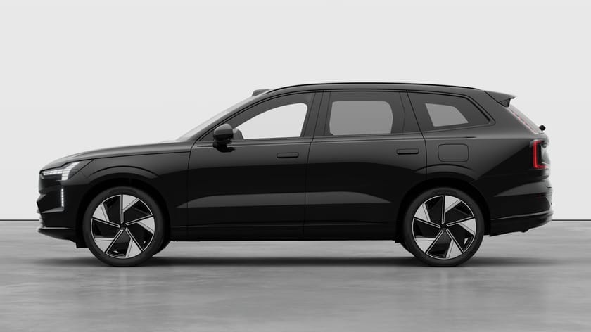 Bilde 3 av Volvo EX90 Twin Motor Performance M Perform Ultra 7s