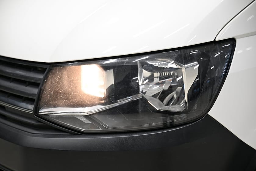 Bild 4 av Volkswagen Transporter 4Motion 150HK L2|Lång|Inredning|Drag|Värmare|EnÄgare