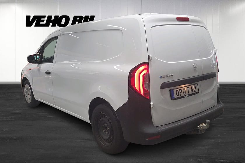 Bild 4 av Mercedes-Benz eCitan L2