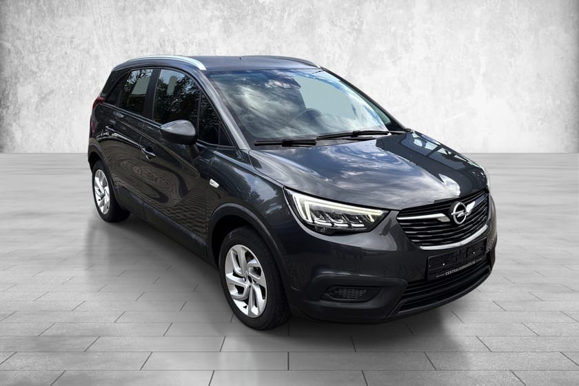 Bilde 3 av Opel Crossland X
