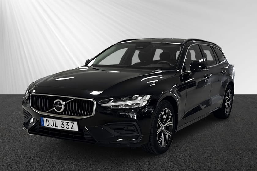 Bild 4 av Volvo V60 B4 Diesel Core