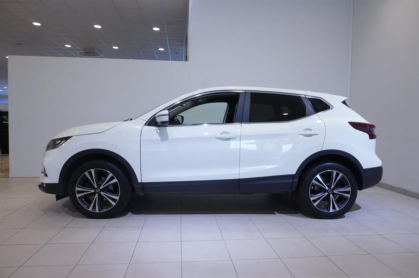 Bild 4 av Nissan Qashqai