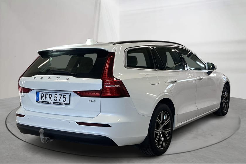 Bild 3 av Volvo V60