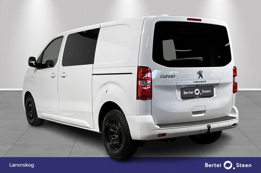 Bilde 3 av Peugeot Expert 180HK Mester L2 | CarPlay | Ryggekamera | Hengerfeste