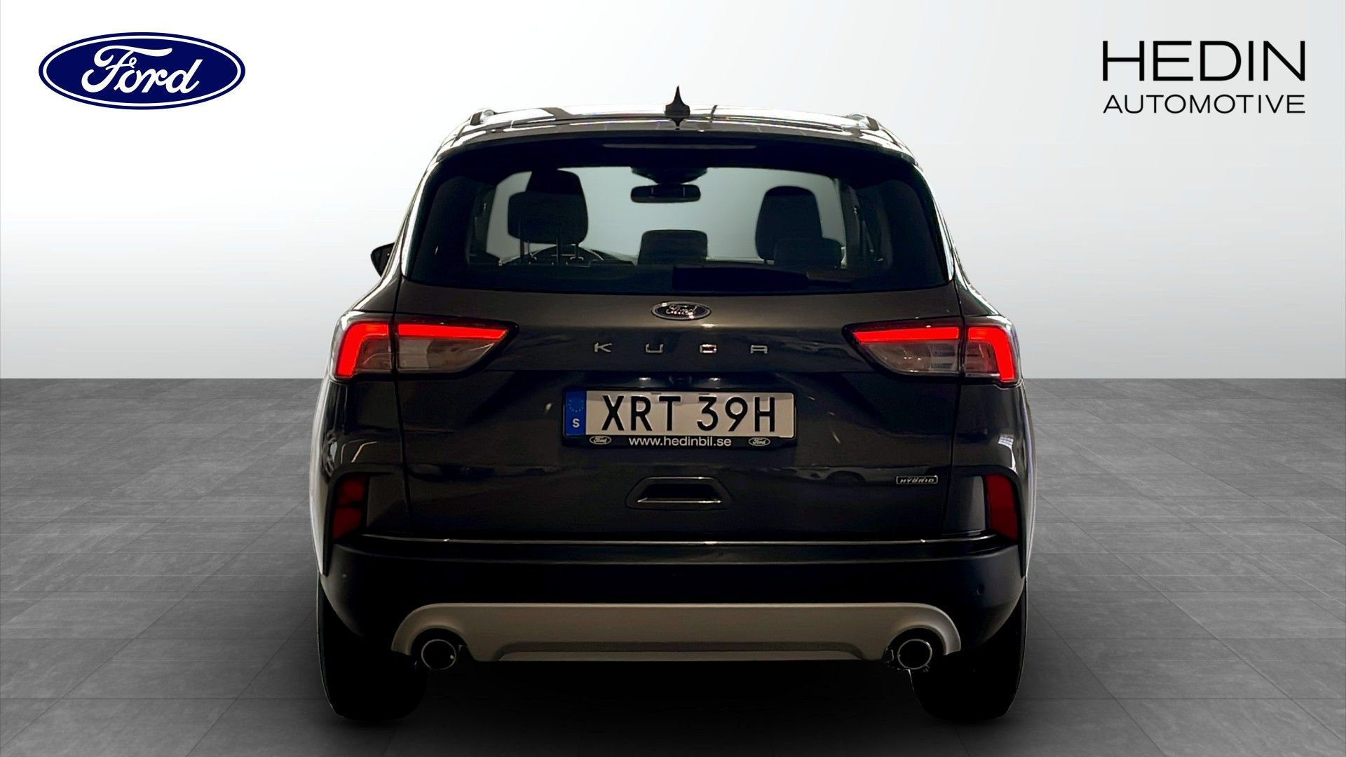 Ford Kuga 2.5 P-HEV TITANIUM AUTOMAT 2022, bild 7/9