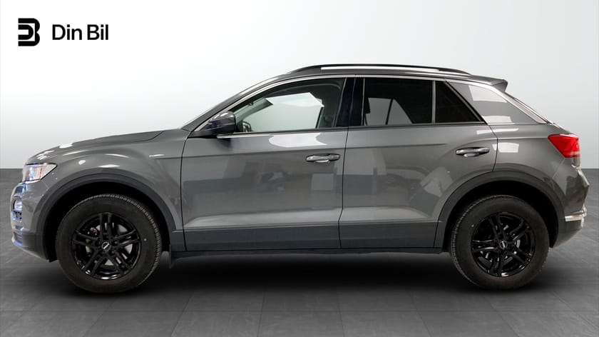 Bild 2 av Volkswagen T-Roc