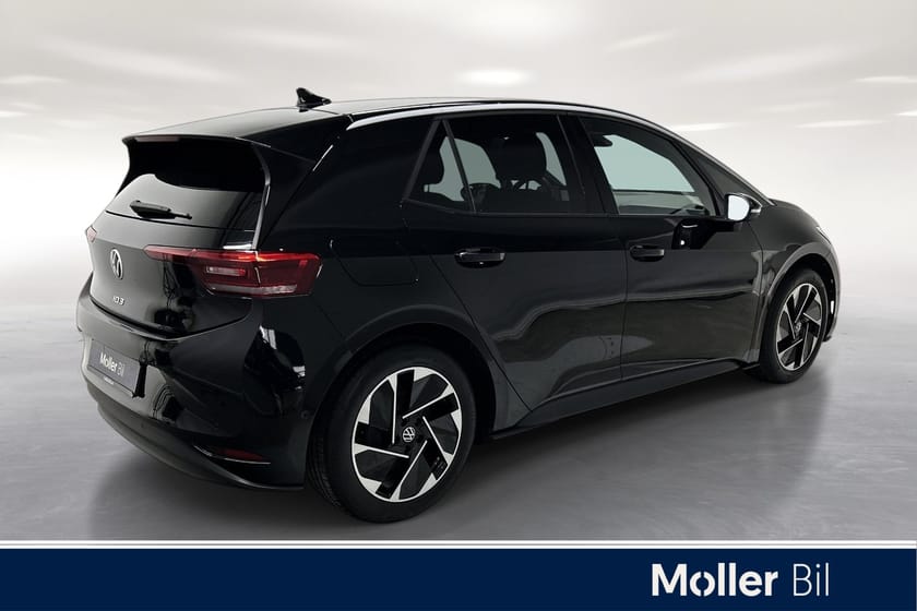 Bilde 5 av Volkswagen ID.3 Pro Performance highline 59kwh 204hk