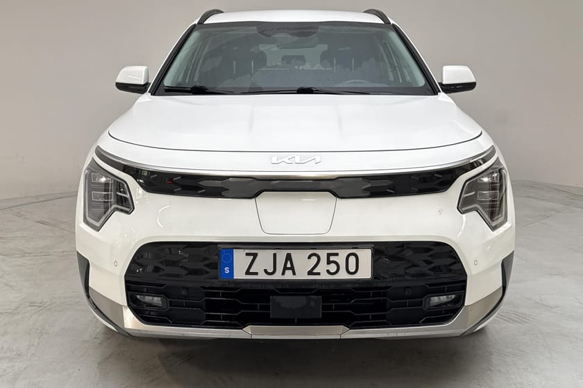 Bild 5 av Kia Niro EV 65kWh (204hk) Advance