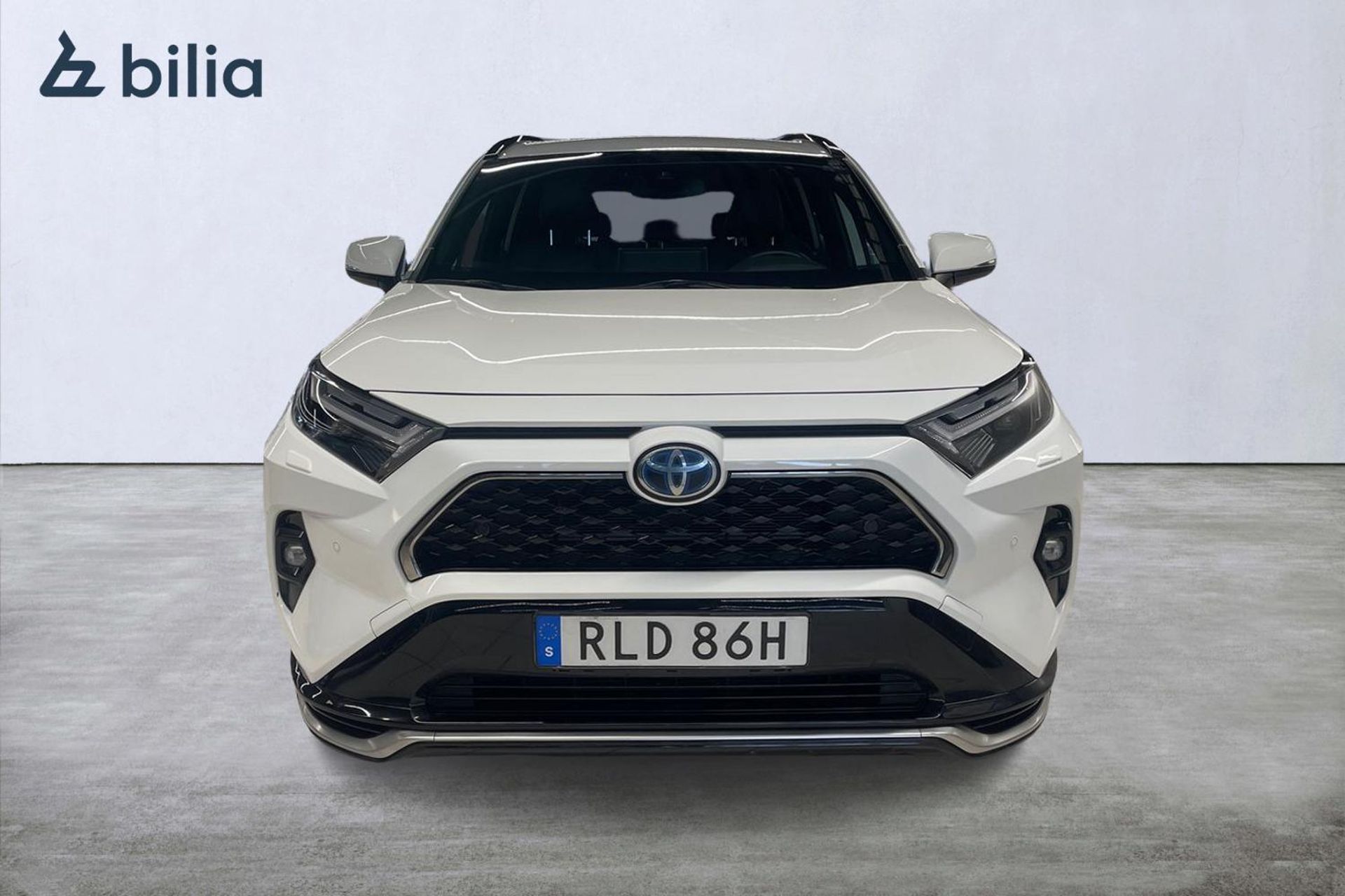 Toyota RAV4 2,5 LADDHYBRID AWD-I X ED.. 2022, bild 6/10
