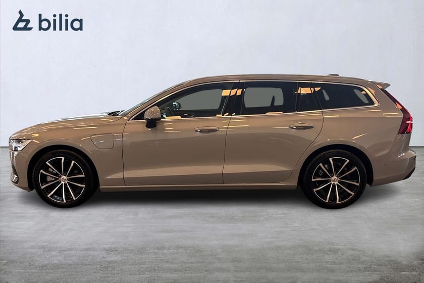 Bild 3 av Volvo V60 T6 Plus Bright Nordic Edition
