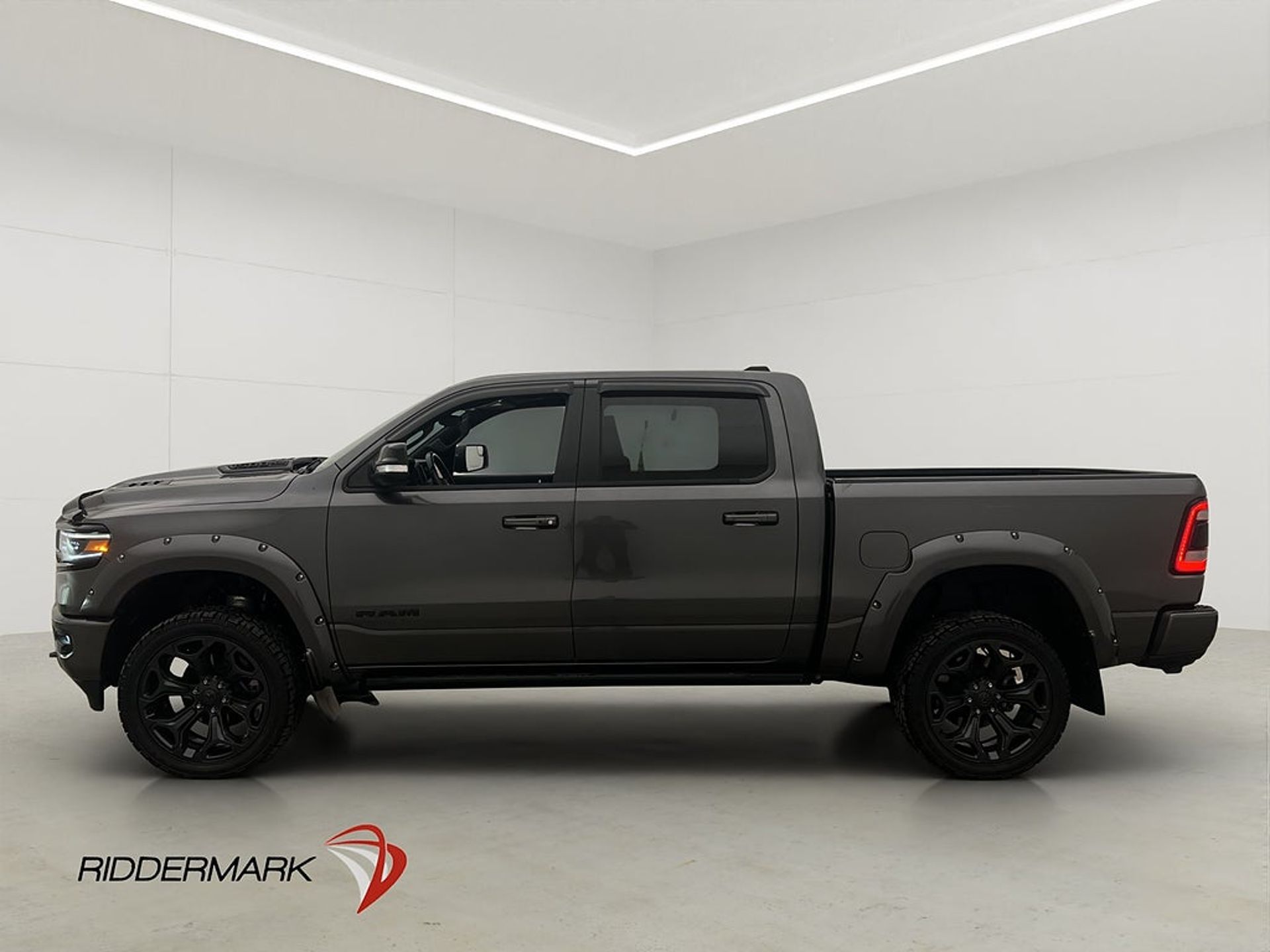 RAM 1500 2022, bild 6/10