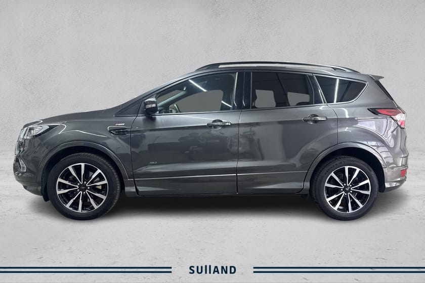 Bilde 2 av Ford Kuga