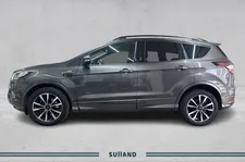Thumnail bilde 1 av Ford Kuga