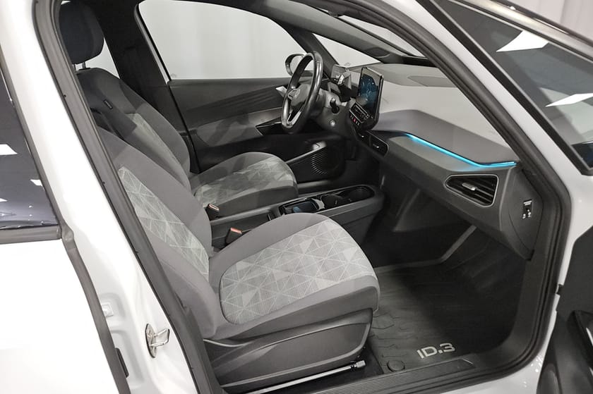 Bild 5 av Volkswagen ID.3 Pro Performance Life 204HK