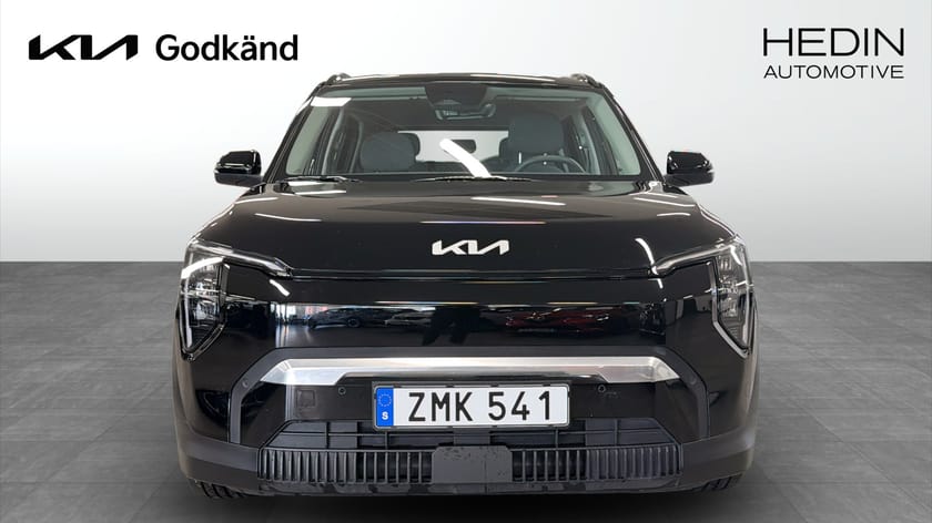 Bild 2 av Kia EV3 Long Range