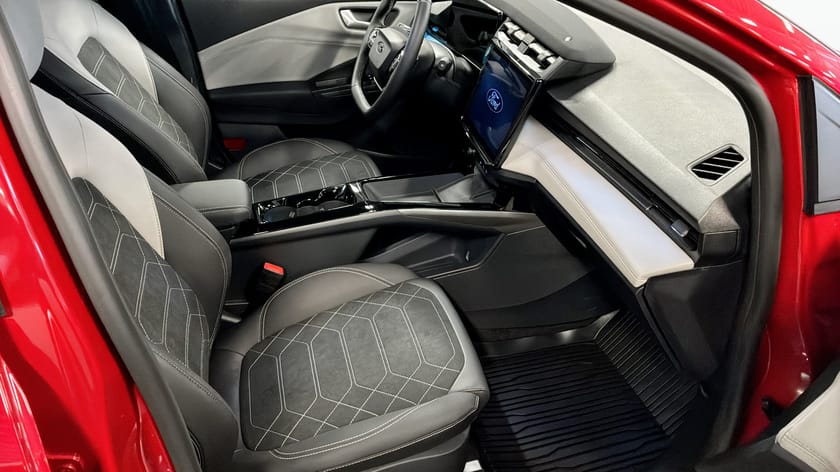 Bild 3 av Ford Puma Gen-E Premium