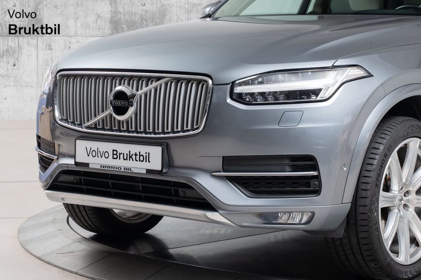Bilde 4 av Volvo XC90