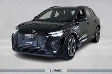 Thumnail bilde 0 av Audi Q4 50 e-tron quattro
